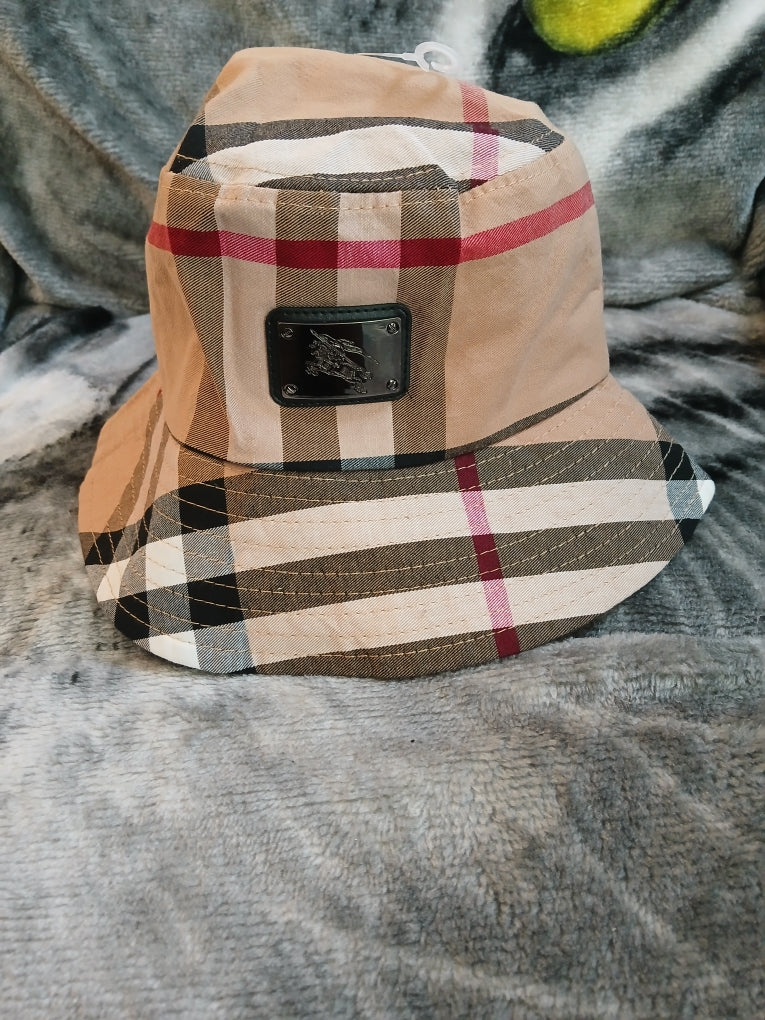 Bucket Hats