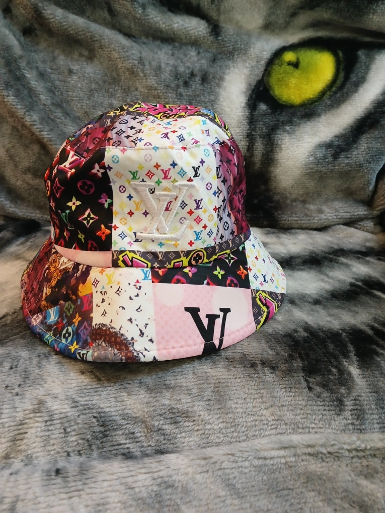 Bucket Hats