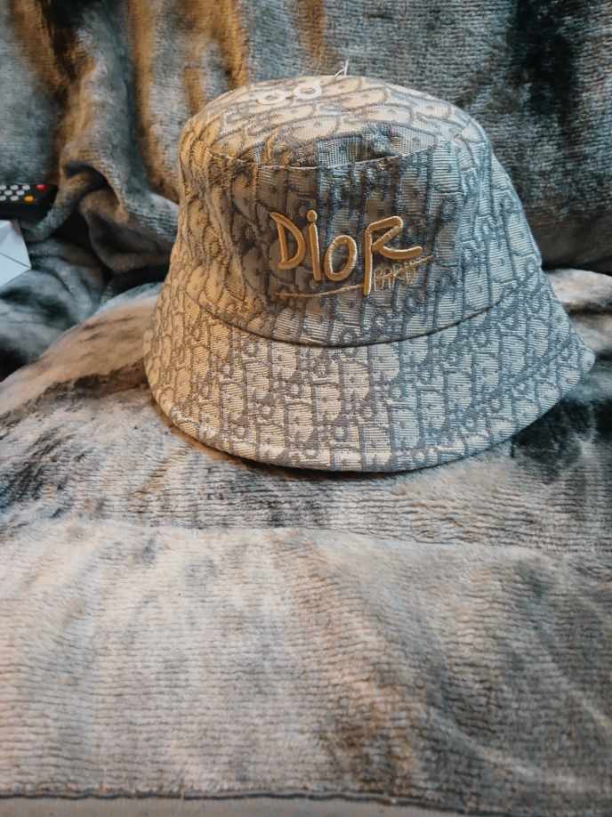 Bucket Hats
