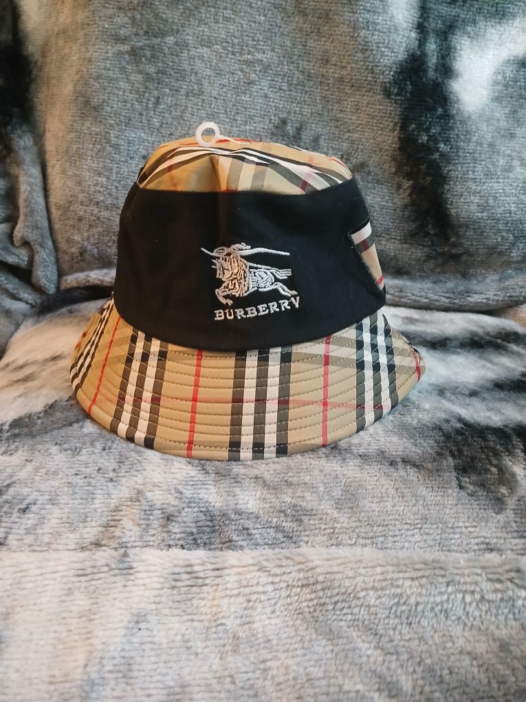 Bucket Hats