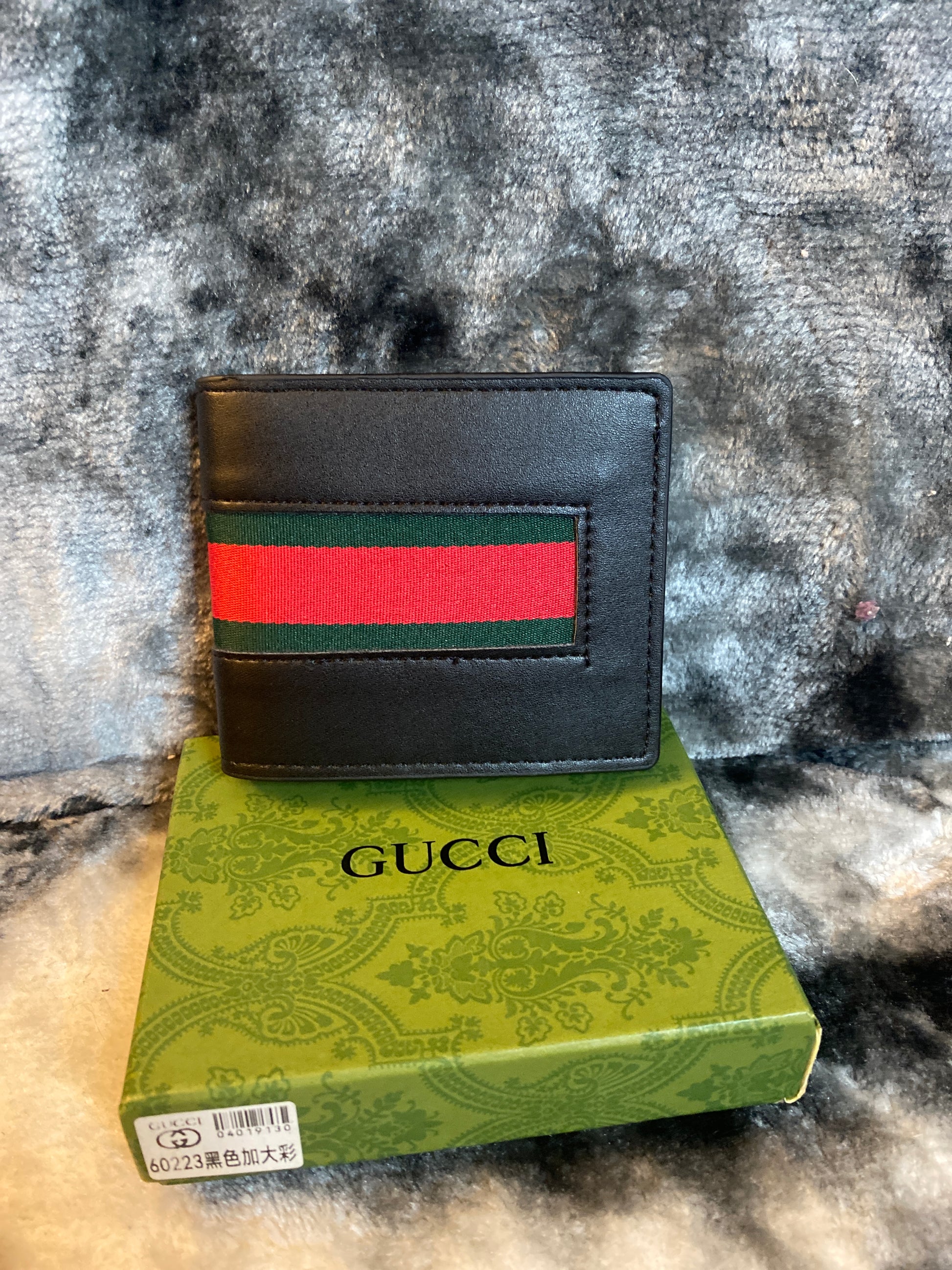 Men's Wallets